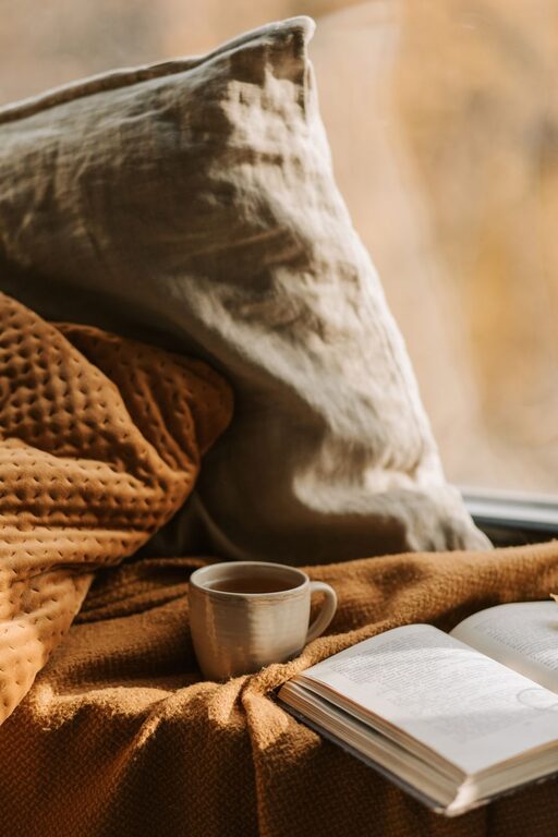 How to Create a Cozy and Inviting Reading Nook at Home