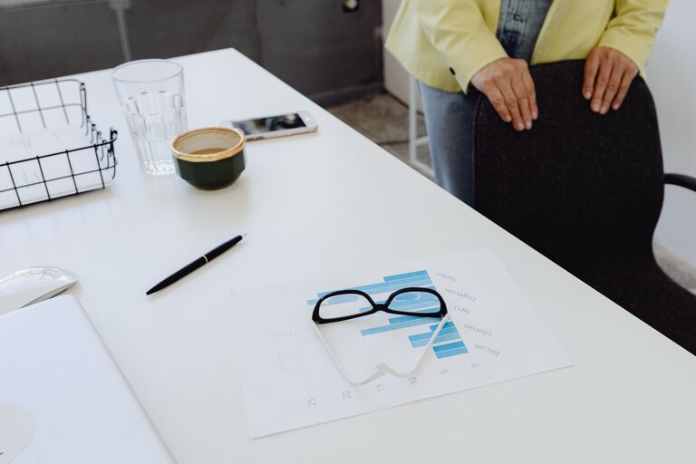 Simple Tips for Organizing Your Home Workspace Effectively